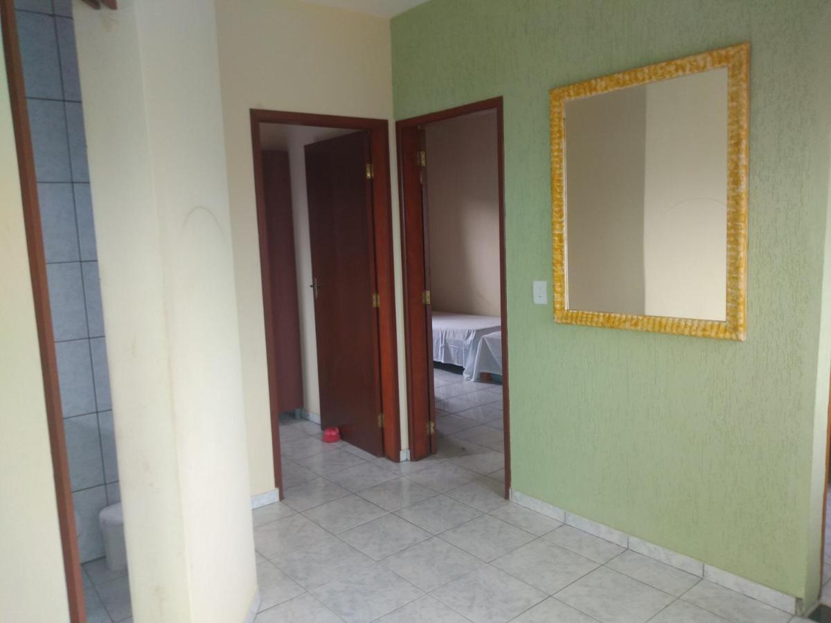 Casa Com Vista Para O Mar Ilhabela Exterior foto